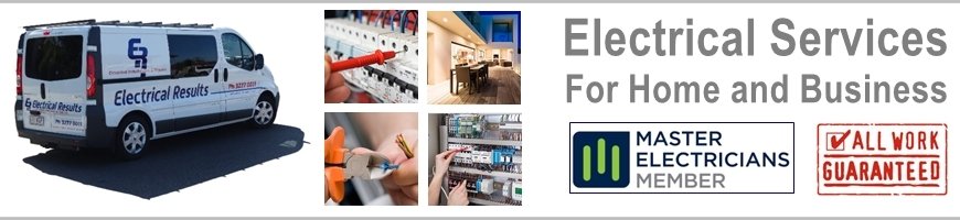 Need an electrician in Parkinson? Electrician Parkinson, electrical contractor Parkinson